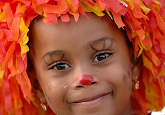 angola carnaval