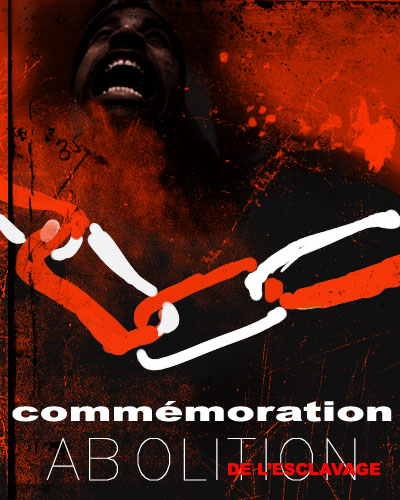Commemoration of Slavery