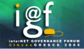 Internet Governance Forum - IGF