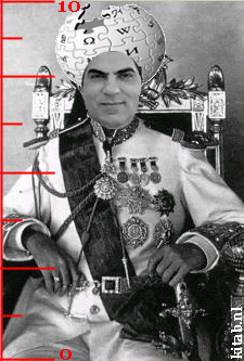 Ben Ali, Wikipedia, Democracy