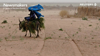 Darfur Reuters