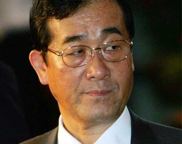 Matsuoka Toshikatsu
