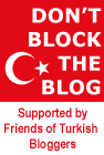 Friends of Turkish Bloggers