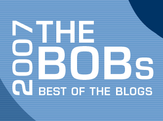 BOBs logo