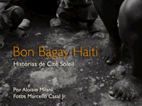 Bon Bagay - Agencia Brasil