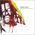 Lucky Dube album