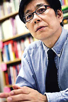 Professor Zheng Zaishu