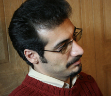Reza Valizadeh