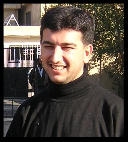 Ali Shafeya Al-Moussawi