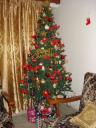 Christmas in Baghdad