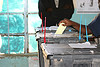 Kenyan election day