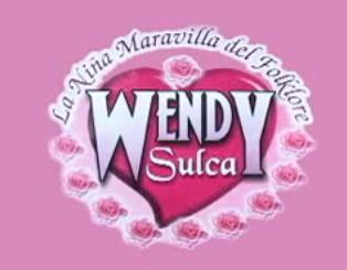 Wendy Sulca Logo