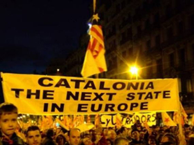 Catalonia next state