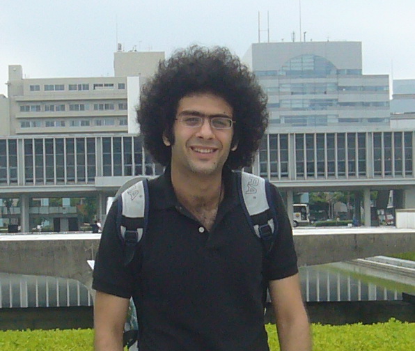 Yazan Badran