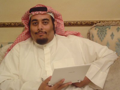 Abdullatif Alomar