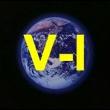Video Blog International Logo