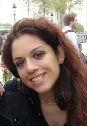 Leila Mezher
