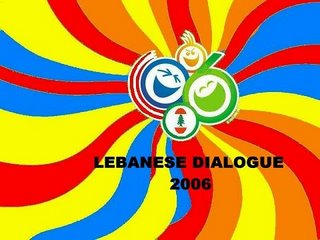 World Cup Lebanon